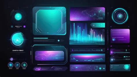Digital Tech Theme 的图像结果