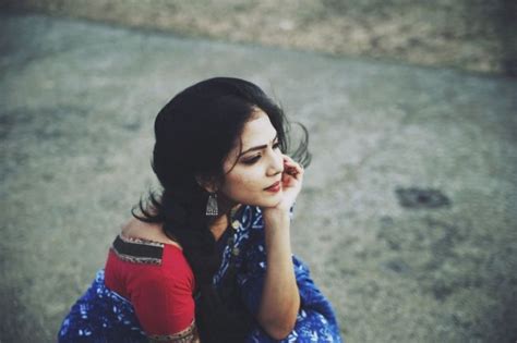 9 Things You Should Know About The 'Beyond The Clouds' Actress Malavika ...