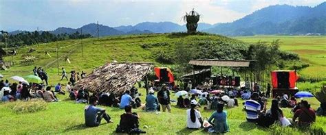 Ziro Music Festival (With Photos) In 2025: Know Everything About This ...
