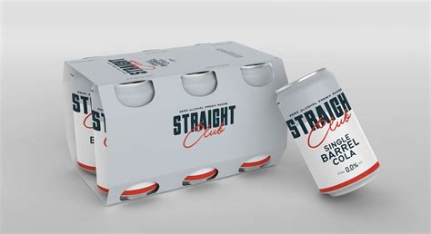 SINGLE BARREL COLA ZERO ALCOHOL PREMIX RANGE (PACK OF 6) : Amazon.in ...