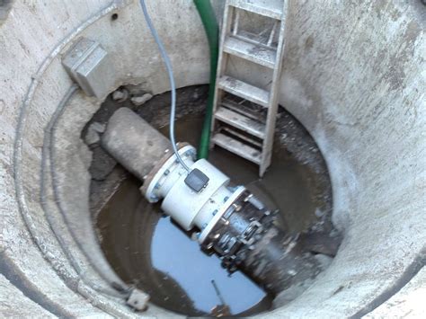 GPM Photos - Grand Island NE - JBS - Siemens Sitrans F M Mag6000