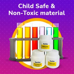 Buy Smartivity Mega Science Kit | 150 Chemistry Experiment Kit for Boys ...