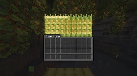 Image result for Chest GUI