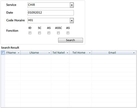 Image result for Windows Form Application Subform