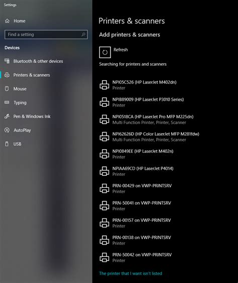 Image result for Add Network Printer Using Command Line Prompt