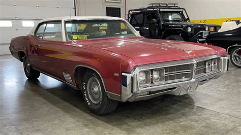 1969 Buick Wildcat Market - CLASSIC.COM
