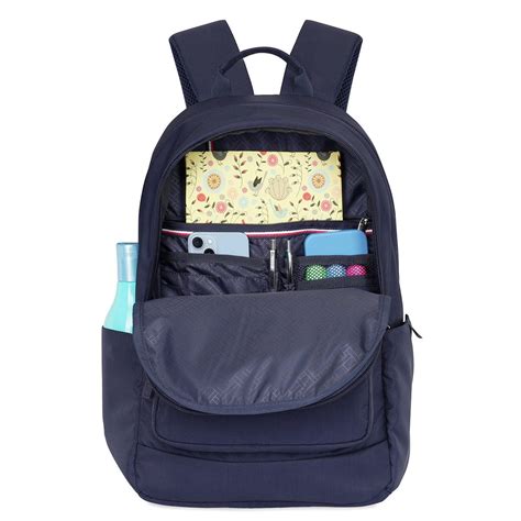 Tommy Hilfiger Babylon Laptop Backpack – BAGLINE