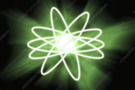 Image result for Subatomic Particle Model