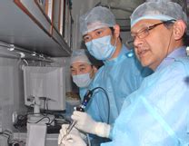 Neurosurgery Education And Training School