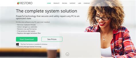 Image result for Restoro KeyCode