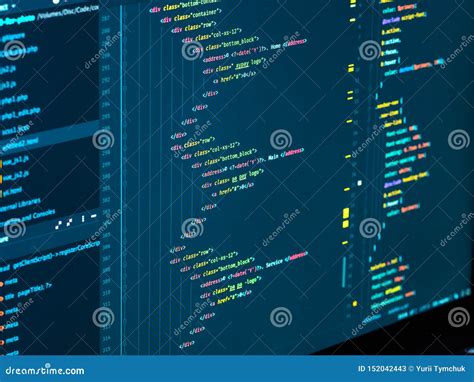 Image result for Code On Screen HTML/CSS
