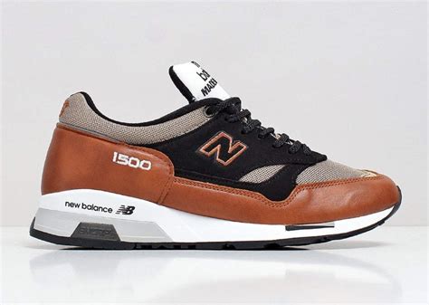 La rétro de la New Balance 1500 TBT est disponible | WAVE®