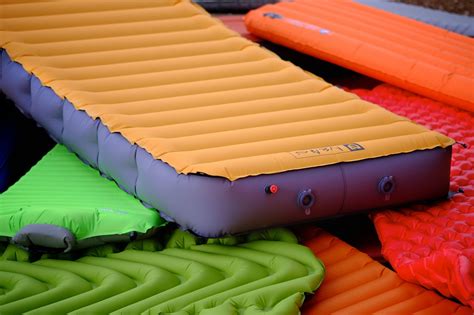 Big 5 Sleeping Pads at Annalisa Hanley blog