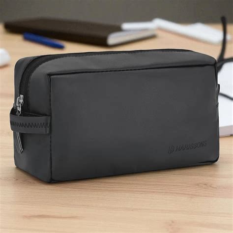 Multi-Purpose Travel Pouch | Travel Accesories Online – Giftech Global