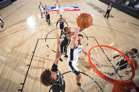 Gallery: Nets vs. Spurs Photo Gallery | NBA.com