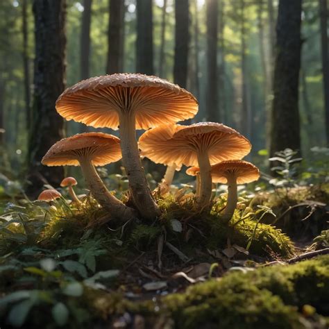 Understanding Fungi: Their Ecological Importance