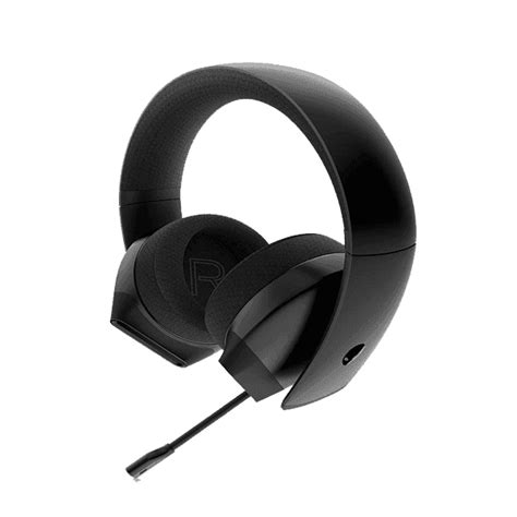 Alienware Stereo Gaming Headset 310H Aw310h 的图像结果