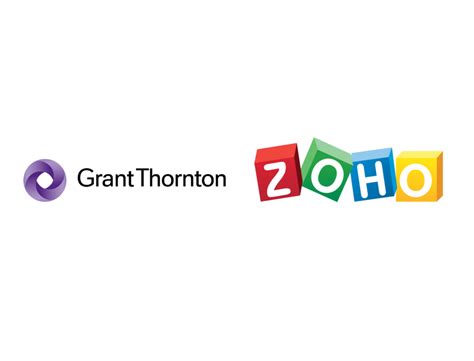 Grant Thornton Bharat, Zoho Offer Cloud Solutions for Enterprises