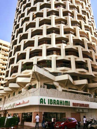 AL IBRAHIMI RESTAURANT, Abu Dhabi - Electra St - Restaurant Reviews ...