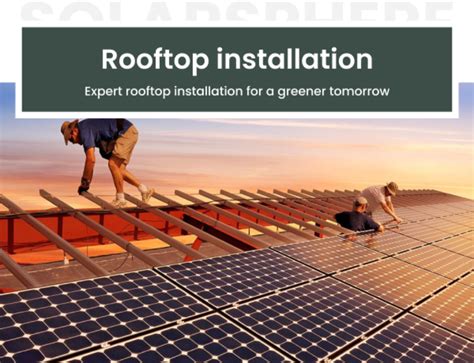 Solar Power System Installation 的图像结果