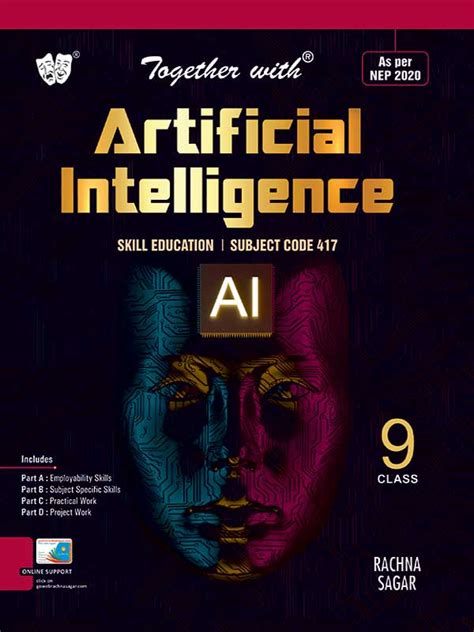 Together with Artificial Intelligence (AI) for Class 9 - As per NEP 20 ...