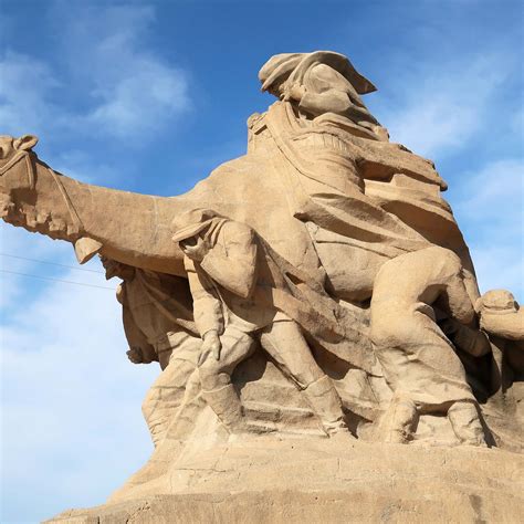 THE MONUMENT TO THE DESERT EXPLORERS (2025) All You Need to Know BEFORE ...