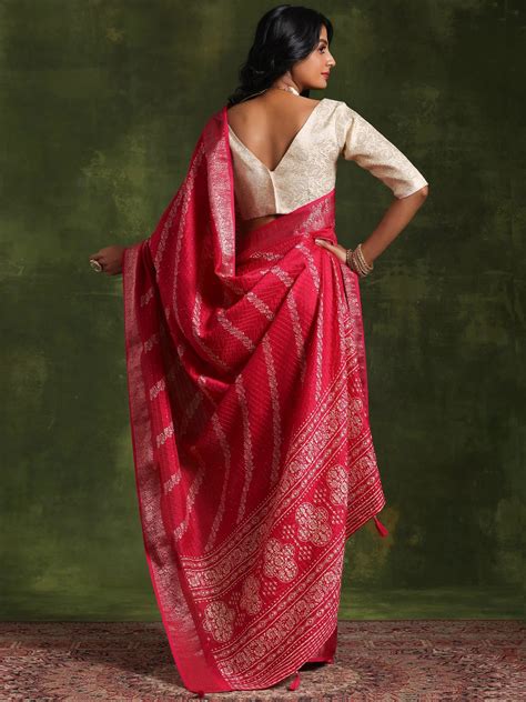 Buy Office Wear Sarees Online at the Best Price | Libas