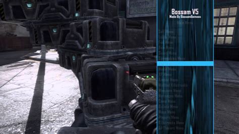 Image result for Bossam Mod Menu