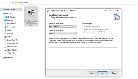 Image result for Codec Installation Guide