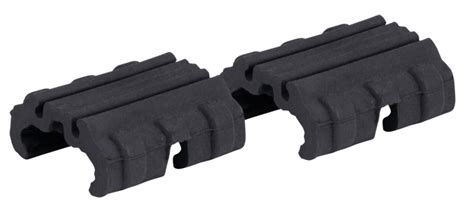 Manta Wire Routing Cross Clips 2 Pack | Recon Company