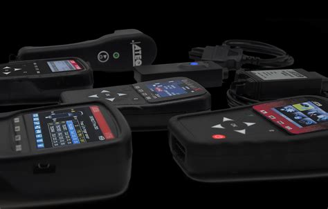 Image result for ATEQ TPMS