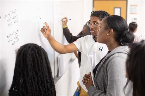 Academic Bridge Program Marks 25 Years of Closing Gaps to Success ...