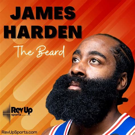 What Is James Harden's Nickname? | | RevUp Sports