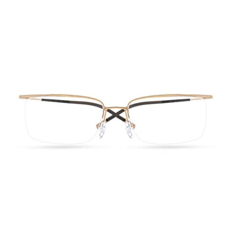 Silhouette 5295 20 6051 53-18-145-Spectacle Frames S.R.Gopal Rao ...