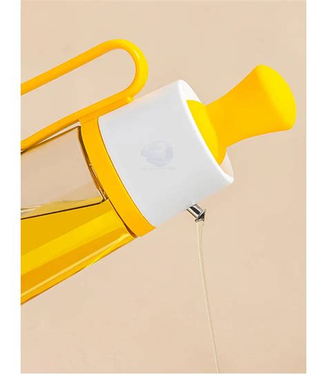 2 in 1 Leak-proof Oil Dispenser – Bestic