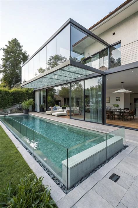 5+ Elegant Above Ground Pool Ideas for Your Home