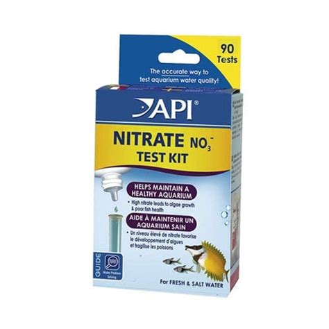 Image result for API Nitrate Test Kit
