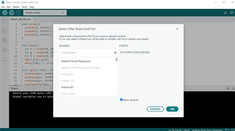 Image result for Arduino Nano Upload Problem
