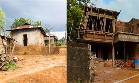 Modalities issued for Kalaignar's 'kanavu' of hut-free Tamil Nadu