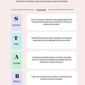 Interview Questions Worksheet PDF 的图像结果