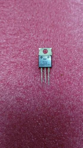 TRIAC - BT137-600E Triacs Thyristor Wholesale Sellers from Mumbai