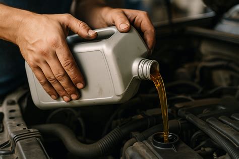 Oil Change & PM Service Oklahoma City | DSB Tires — DSB Tires. Drive ...