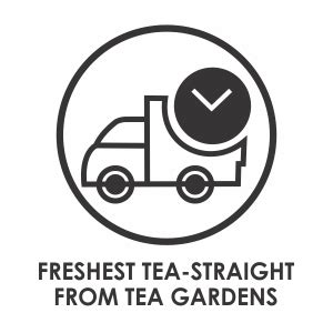 Octavius | KADAK Assam Tea - 2.5 Kg | Extra Strong Assam Tea | Black ...