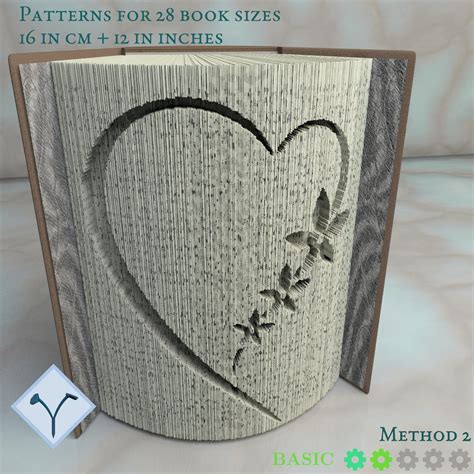 Image result for Book Folding Patterns
