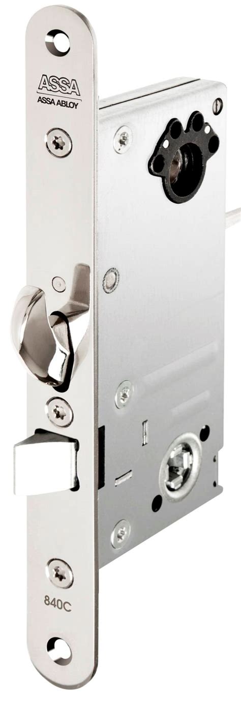 840C50 Hi-O MOTORLÅS FG KL 5 | ASSA ABLOY