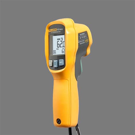 FLUKE - 62 MAX MINI INFRARED THERMOMETER | Super Light