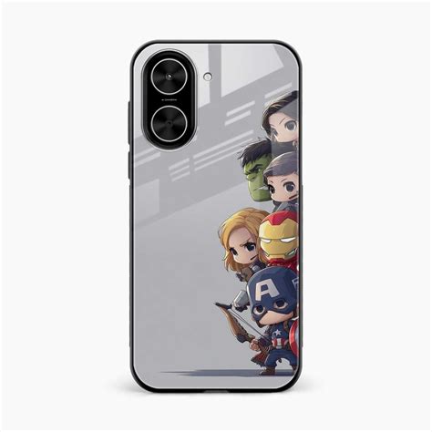 Redmi A5 Back Cover Online at Price ₹199 Only - Tazzo