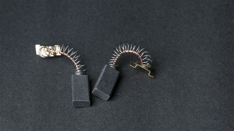 Mixer Grinder Carbon Brush Manufacturer from Bangalore India