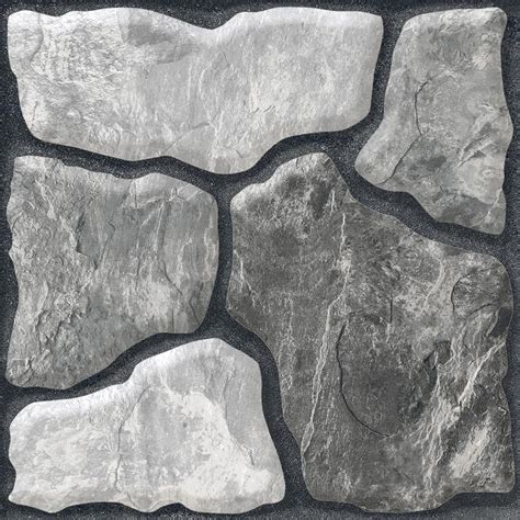 Buy Quarry Grey Tile | Ext Floor - Nitco Tiles & Marble