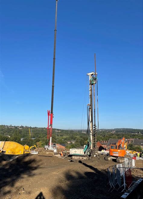 Image result for Powder Coated Piling